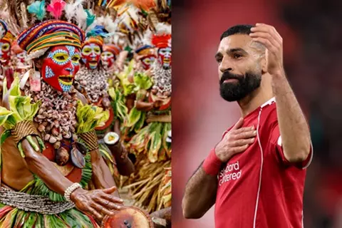 من هي "بابوا" التي منحت أكبر كم نقاط لصلاح في جائزة ذا بيست؟